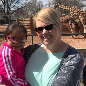 Meet your Posher, Cindy